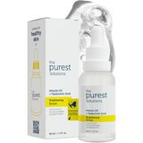 Gndz Home The Purest Solutions Arbutin Cilt Bakım Serumu 30 ml Tüm Cilt Tipleri İçin Leke Karşıtı Etki (Arbutin%2 + Hyaluronic Acid)