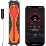 Gndz Home Thermopro TP960 Bluetooth, Digital,tek Problu Profesyonel Et Termometresi