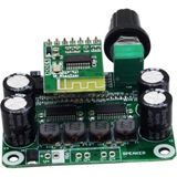 Gndz Home TPA3110 2X15W Bluetooth 4.2 Dijital Stereo Audio Amfi Modülü