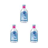 Gndz Store 5in1 Canlandırıcı Micellar Makyaj Temizleme Suyu Normal Ciltler, 400 Ml, Yüz Temizleyici (3 Paketi) - Option-1