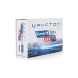 Gndz Store Ampul H7 12-24V5 Plus LED Headlight Pht UL2327 - 0,5 W - Altın