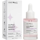 Gndz Store Anyong Alfa Arbutin Aydınlatıcı, Leke Karşıtı, Ton Eşitleyici Serum 30 ml (Pirinç Suyu & Traneksamik Asit) - Option-1
