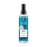 Gndz Store Aqua Revive Nemlendirici Sıvı Saç Bakım Kremi 200 ml - Option-1