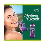 Gndz Store Aroma Sensations So Relaxed Lavanta ve Ylang Ylang Yağları Aromatik Banyo ve Duş Jeli (250ML) - 1 kg