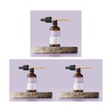 Gndz Store Besame Ozon Yağı Cilt Bakım Serumu (3 Paketi) - Option-1