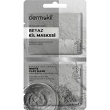Gndz Store Beyazlatıcı Etkili Kil Maskesi 2x 7.5 ml - Option-1