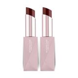 Gndz Store Beyond Care Sheer Lipstick 907 - Glossy Espresso - Yoğun Nemlendirici Besleyici Etki - Parlak Ruj (2 Paketi) - Option-1