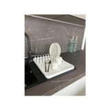 Gndz Store Blanca Paslanmaz Bulaşıklık- 35X45 M-E83T-01 - Kestane Akaju - Option-1