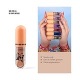 Gndz Store Callista One For All 05 That Antique Eyes & Lips & Cheeks Likit Göz Farı - Option-1