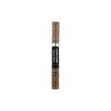 Gndz Store Cosmetics Brow Addict Fix&fill 01 – Kaş Farı&maskarası 2'si 1 Arada