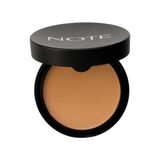 Gndz Store Cosmetics Luminous Silk Cream Powder 03 Medium Patakrem Pudra Fondöten - Option-1