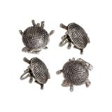Gndz Store Deep Sea 4'lü Peçete Halkası