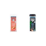 Gndz Store Duş Jeli Şeftali ve Nektarin (400 Ml) ve Duş Jeli Men Serisi Mineral ve Sedir Ağacı (400 Ml) - 1 kg