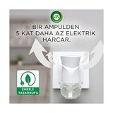Gndz Store Elektrikli Oda Kokusu Esansiyel Yağlar Yedek Şişe Lavanta - Option-1