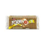 Gndz Store Eti Form Kızartılmış Kepekli Ekmek Dilimleri 138 G - Kestane Akaju - Option-1