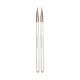 Gndz Store Eyeliner Fırçası 2li Paket - Option-1