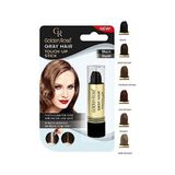 Gndz Store Grey Hair -Up Stick No: 05 Brown - Beyaz Saç Kapatıcı - Kahverengi