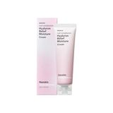 Gndz Store Hanskin Hyaluron Relief Cream-Rahatlatıcı Nemlendirici Krem-Hyaluronik Asit ile Fermente Edildi 50ML - Option-1