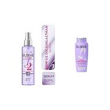 Gndz Store Hydra Nem Dolduran Şampuan 300ML Nem Ile Dolgunlaştıran Serum 150ML Seti - Option-1