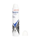 Gndz Store Kadın Sprey Deodorant Invisible Beyaz Iz Sarı Leke Karşıtı 72 Saat Kesintisiz Üstün Koruma 200 ml - Option-1