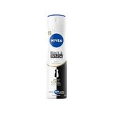 Gndz Store Kadın Sprey Deodorant & Invisible Ipeksi Pürüzsüzlük, Ter ve Ter Kokusuna Karşı 72 Saat Anti-Perspirant Koruma 150 ml - Option-1