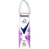 Gndz Store Kadın Sprey Deodorant Mystic %0 Alüminyum 150 ml - Option-1