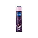 Gndz Store Kadın Sprey Deodorant Pearl&beauty Fragrance,48 Saat Anti-Perspirant Koruma 150ML X5 + Men Erkek Sprey Deodorant Fresh 150 ml X3 - Option-1