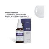 Gndz Store Leke Karşıtı Cilt Tonu Dengeleyici%2 Arbutin Serumu - Option-1