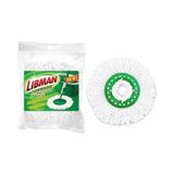 Gndz Store Libman Tornado Spin Paspas Yedekleri - 4 Mikrofiber Kafa Kılıfı, Değiştirmesi Kolay, Makinede Yıkanabilir, Yeşil ve Beyaz, 4 Adet - Option-1 - 001-Renkli