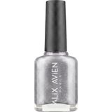 Gndz Store Limited Edition Simli Nude Bej Oje-Yüksek Pigmentli Kalıcılık Hızlı Kuruma-Nail Lacquer No:8 - Option-1
