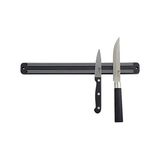 Gndz Store Magnetıka - Manyetik Çubuk. Bıçak ve Diğer Metal Eşyalarınız Için Düzenleyici. Çok Amaçlı 33CM - 0 Siyah - Option-1