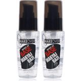 Gndz Store Makeover Makyaj Bazı 1 Paket (1 x 75 G) (2 Paketi) - Option-1