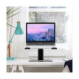 Gndz Store Masa Için Ayarlanabilir Dizüstü Bilgisayar Standı Asansörlü Laptop Standı 10-17.3 Inç Yükseklik Ayarlı Sehpa - 1 GB