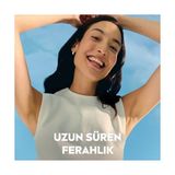 Gndz Store Men Erkek Sprey Deodorant Fresh 150ML + Kadın Sprey Deodorant Fresh Natural 150 ml - Option-1