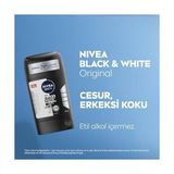 Gndz Store Men Erkek Stick Deodorant & Invisible Original 48 Saat Anti-Perspirant Koruma, 50 ml + Men Erkek Stick Deodorant & Invisible Fresh 48 Saat Koruma, 50 ml X2 - Option-1