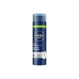 Gndz Store Men Protect&care Tıraş Köpüğü 200 Ml, Kuru Ciltler Için, Pürüzsüz Tıraş - Option-1