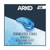 Gndz Store Men Tıraş Jeli, 200 Mililitre - Option-1