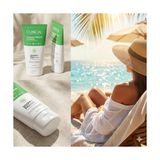 Gndz Store Mineral Güneş Kremi Spf 50 – Truecica Hassas Ciltler Için Yatıştırıcı Yüz Güneş Koruyucu, Tinted Nemlendirici Spf’li, Geniş Spektrum Pa++++, Seyahat Boyu, 50 ml