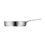 Gndz Store Mini Çelik Indüksiyon Tabanlı Tava 18 cm - Option-1 - --