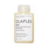 Gndz Store Olaplex New No. 4 Maintenance Shampoo 100 ml Şampuan - Option-1