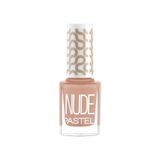 Gndz Store Pastel Nude Oje 771 Lady - Option-1