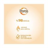 Gndz Store Peros Doğanın Hediyeleri Bal & Pamuk Çiçeği Sıvı Sabun 400 G - Option-1