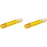 Gndz Store Pişirme Kağıdı 8 Mt, Helal Sertifikalı ve Bpa Içermez 37CM x 8mt, Fırında Tavuk, Et, Tatlı, Börek Pişirmek Için Uygun, 220 C° Yüksek Dayanıklı Fırın Pişirme Kağıdı, Yapışmaz ve Yanmaz - Option-1