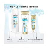 Gndz Store Pro-V Miracles Hydra Glow Nemlendirici Maske Kuru Saçlar Için 300 ml (2 Paketi) - Option-1