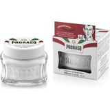 Gndz Store Proraso 2019101 Tıraş Oncesi Kremi, Yeşil Cay ve Yulaf Ozlü - Option-1