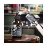 Gndz Store Proraso Cypress & Vetyver Sakal Şampuanı, Kirleri Gideren ve Etkili Bir Şekilde Temizleyen Erkek Sakal Bakımı Için Profesyonel Nemlendirici Şampuan, 200 ml (1'li Paket) - Abanoz
