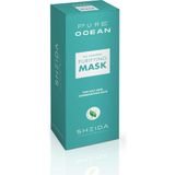 Gndz Store Pure Ocean Arıtım Maskesi Yağ Kontrol 75 ml Yağlı ve Karma Ciltler Için - Option-1