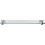 Gndz Store Q- A44991 Etajer, Krom - Kestane Akaju - Option-1