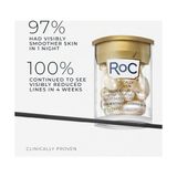 Gndz Store Roc Retinol Correxion Smoothing Kırışıklık Karşıtı Kapsül Serum 10 Adet - Option-1