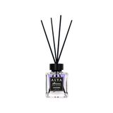 Gndz Store 's Scents Lavender Bambu Çubuklu Oda Kokusu - Lavanta Kokusu - 000-Siyah - Option-1